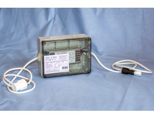 Balast electronic S-EVG-650 pentru MyUV-2+